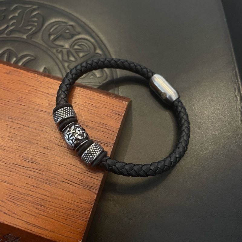 Ch*0me He**ts bracelets